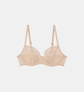 Soutien-gorge à armatures PILA - Passionata - Or