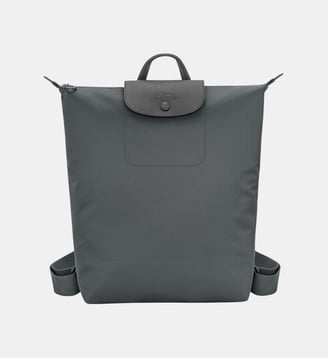 Sac à dos M - Le Pliage One - Longchamp - Anthracite
