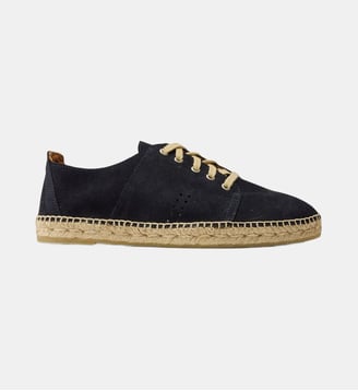 Espadrilles Raymond - Odaje - Bleu