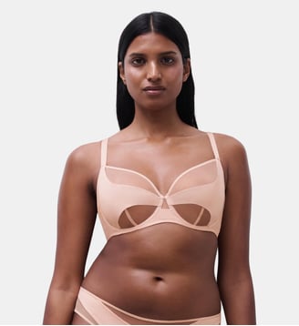 Soutien-gorge emboîtant Chantelle Pulp