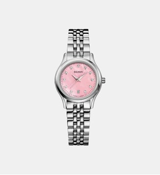 Montre Beleganza Rose B83413346 - Balmain - Argenté