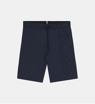Short de bain modèle Whale BOSS