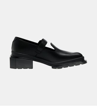 Mocassins Maybole en cuir - Dr. Martens - Noir