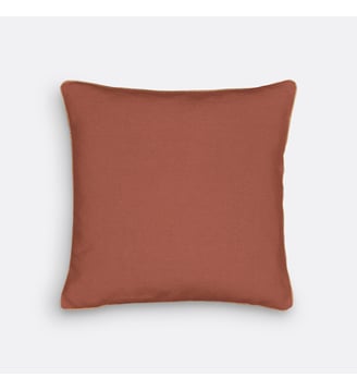 Housse de coussin Onega La Redoute Interieurs