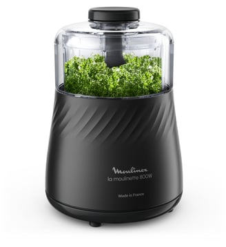 Hachoir Moulinette Eco respect Moulinex