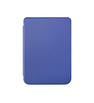 Protection Clara Cover Basic Bleu - Kobo - Standard