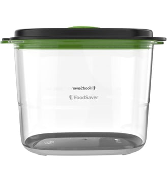 Boîte sous vide FFC023X01 Boite Fraicheur 1.8L - Foodsaver - Standard