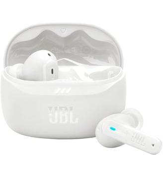 Ecouteurs Tune Beam 2 Blanc - JBL - Blanc
