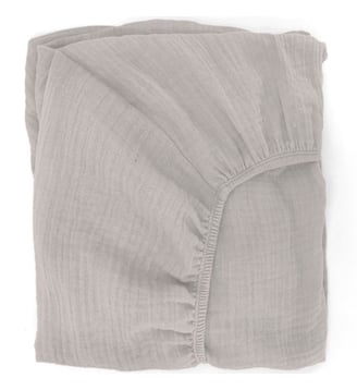 Drap housse de matelas cododo Babyshower