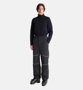 Pantalon de ski ydonox coupe regular - Fusalp - Marin
