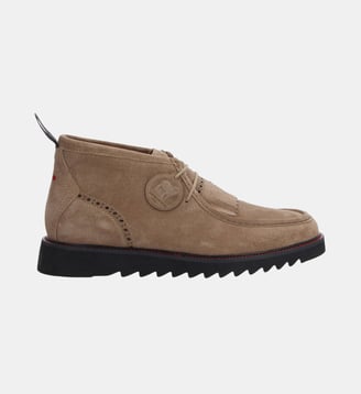 Ripple Chukka - Schmoove - Beige