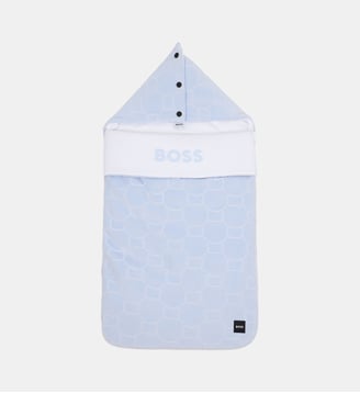 Nid d'ange - BOSS Kidswear - Ciel