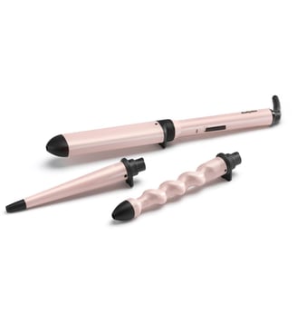 Fer multistyle MS750E Curl and Wave Trio Babyliss