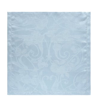 Serviette de table Tivoli - Le Jacquard Francais - Pastel