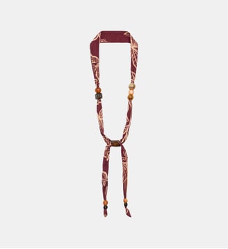 Collier ALEY - La Petite Etoile - Palmier