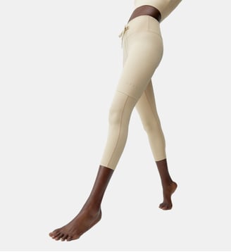 Legging de sport Esme Longueur capri taille basse Born Living Yoga