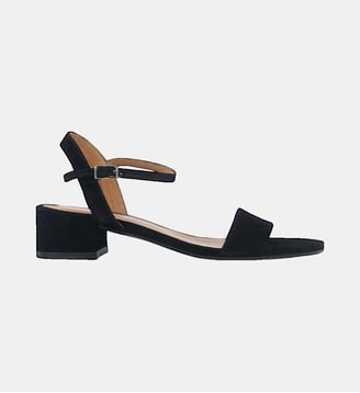 Sandales - Jonak - Noir
