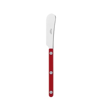 Tartineur, Bistrot - Sabre - Rouge