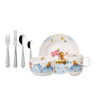 Set 7pcs EF Villeroy & Boch