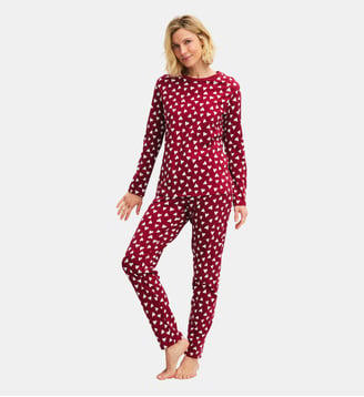 Pyjama Cotton Special Calida