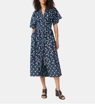 Robe Giao - Vanessa Bruno - Noir