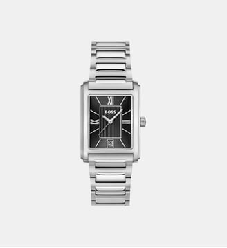 MONTRE BOSS ACIERPCE. - BOSS - Acier