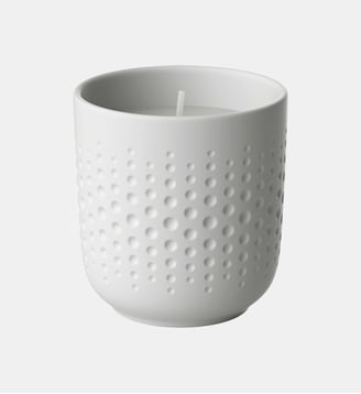 Bougie parfumée Perle Sparkle - Villeroy & Boch - Blanc