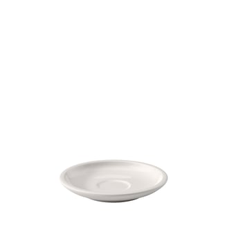 Soucoupe tasse moka Villeroy & Boch