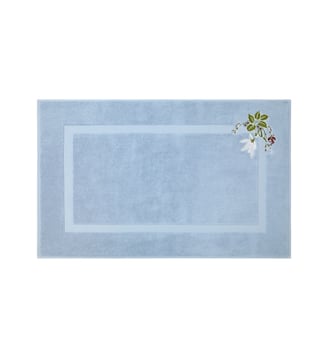 Tapis de bain  en coton - Yves Delorme - Multicolore