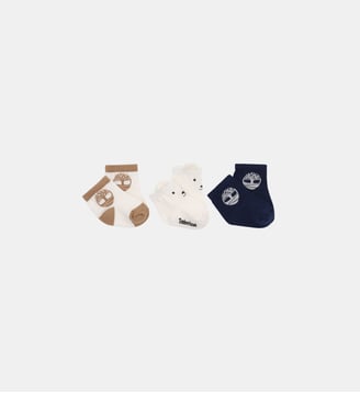 Lot de chaussettes Timberland