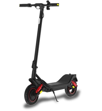 Trottinette électrique AIRO V10 noir - WISPEED - Noir