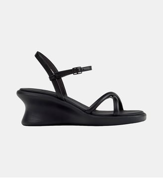 Sandales Louise Sandal - Camper - Noir