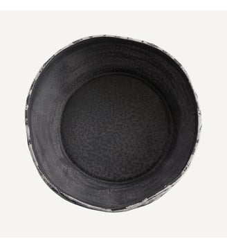 Coupelle en céramique mate - AM.PM - Noir