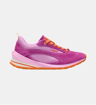 Baskets Décontractées RUNNER - Hoff - Violet