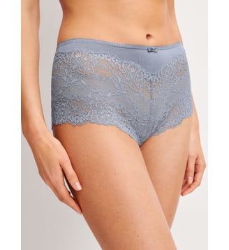 Panty taille haute Sensual Secrets Calida