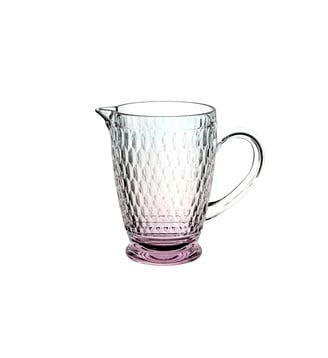 Cruche en verre Villeroy & Boch