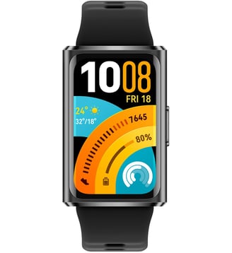 Montre Band 11 Pro Noir Huawei