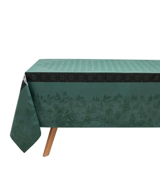 Nappe Sous les étoiles - Le Jacquard Francais - Gui