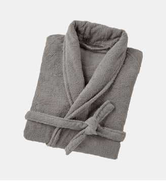 Peignoir châle adulte 350 g/m² La Redoute Interieurs