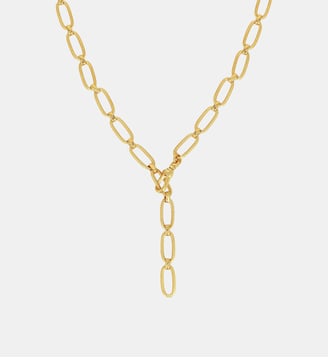 Collier Constance - Nilaï - Gold