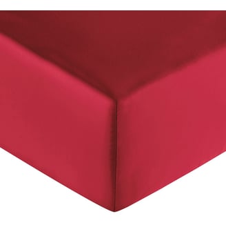 Drap Housse Eclat - Anne de Solène - Ruby
