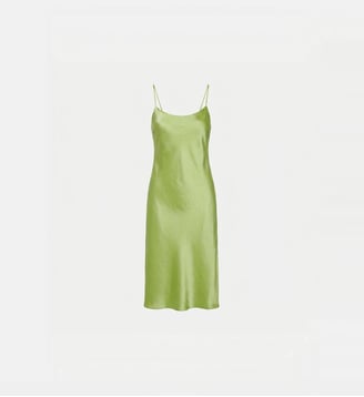 Robe Reane - Tara Jarmon - Vert