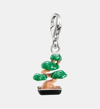Pendentif Charm Bonsai Original - Thomas Sabo - Argent