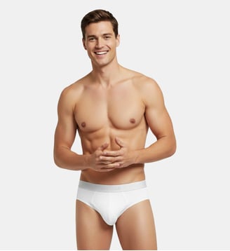 Slip en coton Impetus