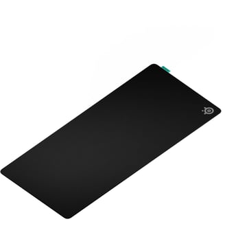Tapis de souris QcK Perf XL Balance - Steel Series&nbsp; - Noir