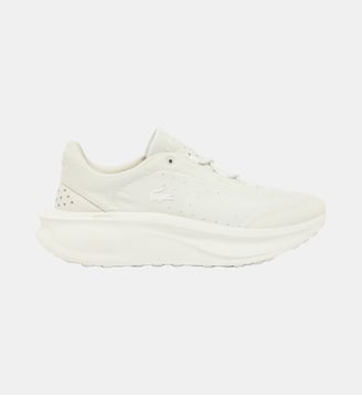 Sneakers Neo Run Active homme - Lacoste - Blanc cassé