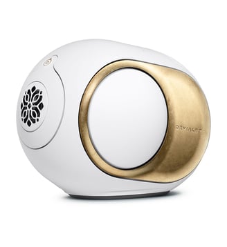 Enceinte résidentielle Phantom Ultimate 98 dB Opéra de Paris Devialet
