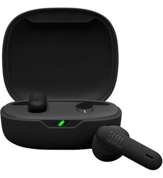Ecouteurs Wave Flex 2 Noir - JBL - Noir