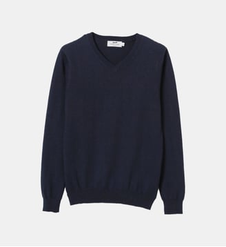 Pull col V Cyrillus