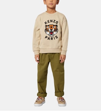 Pantalon Kenzo Kids